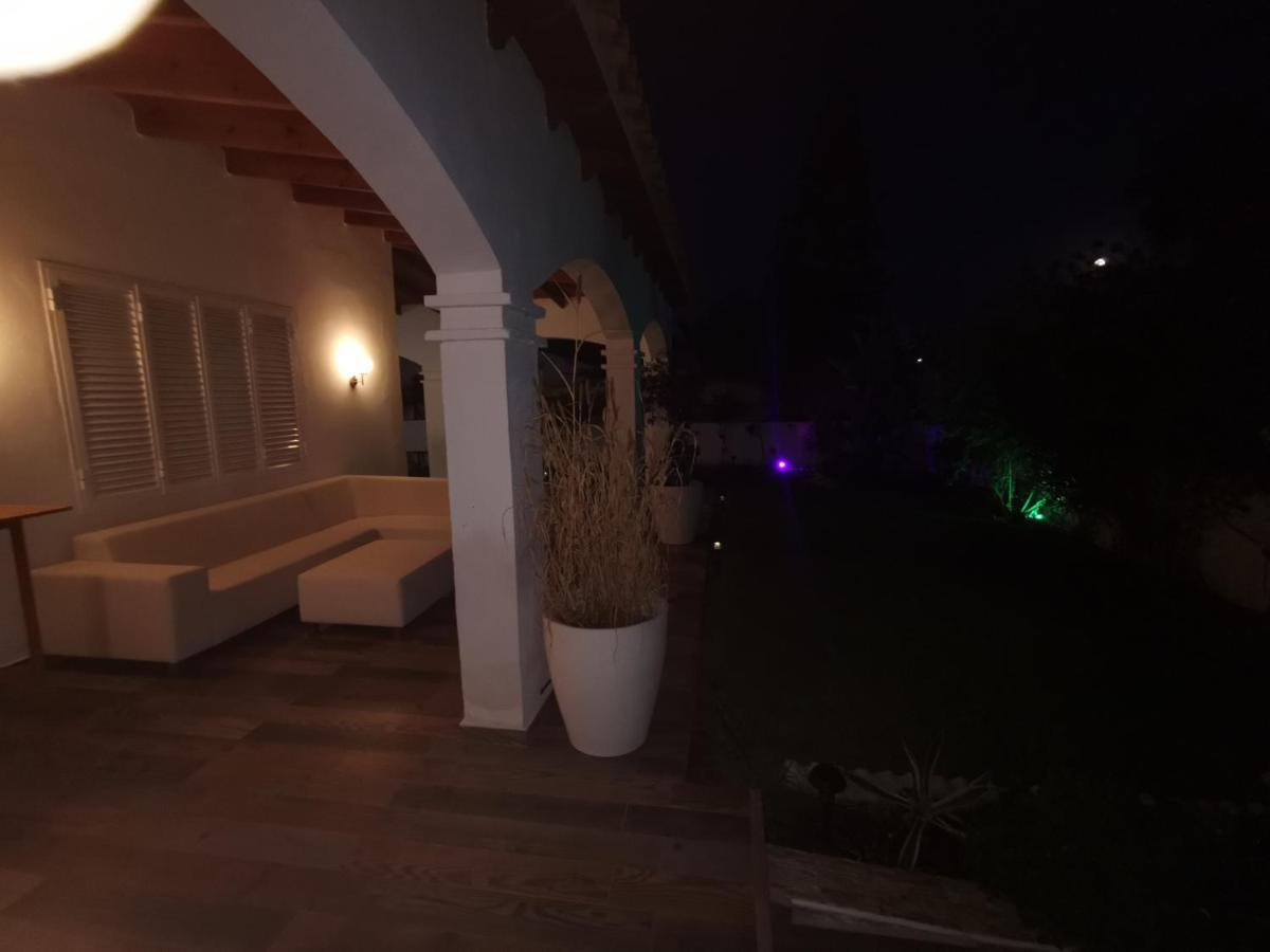 Villa Palomayor Vera Exterior photo