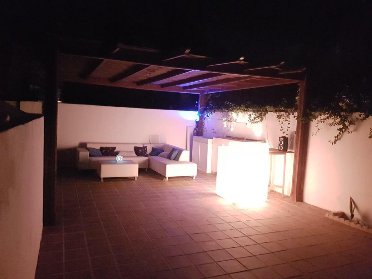 Villa Palomayor Vera Exterior photo