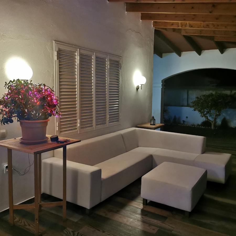 Villa Palomayor Vera Exterior photo